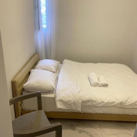 איסטמבול Hotel Yenikapi מראה חיצוני תמונה