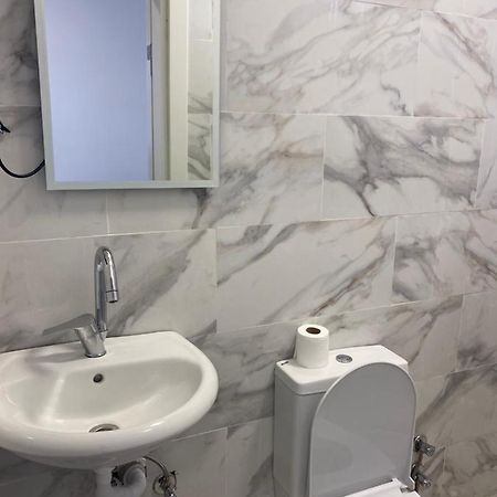 איסטמבול Hotel Yenikapi מראה חיצוני תמונה