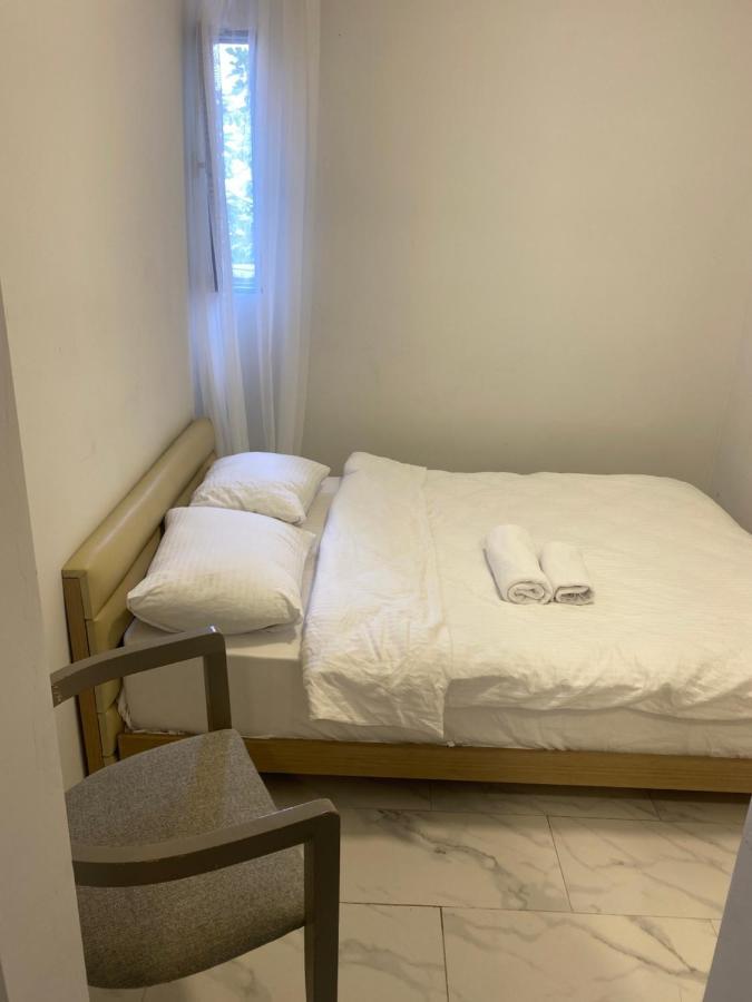 איסטמבול Hotel Yenikapi מראה חיצוני תמונה