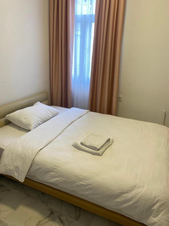 איסטמבול Hotel Yenikapi מראה חיצוני תמונה