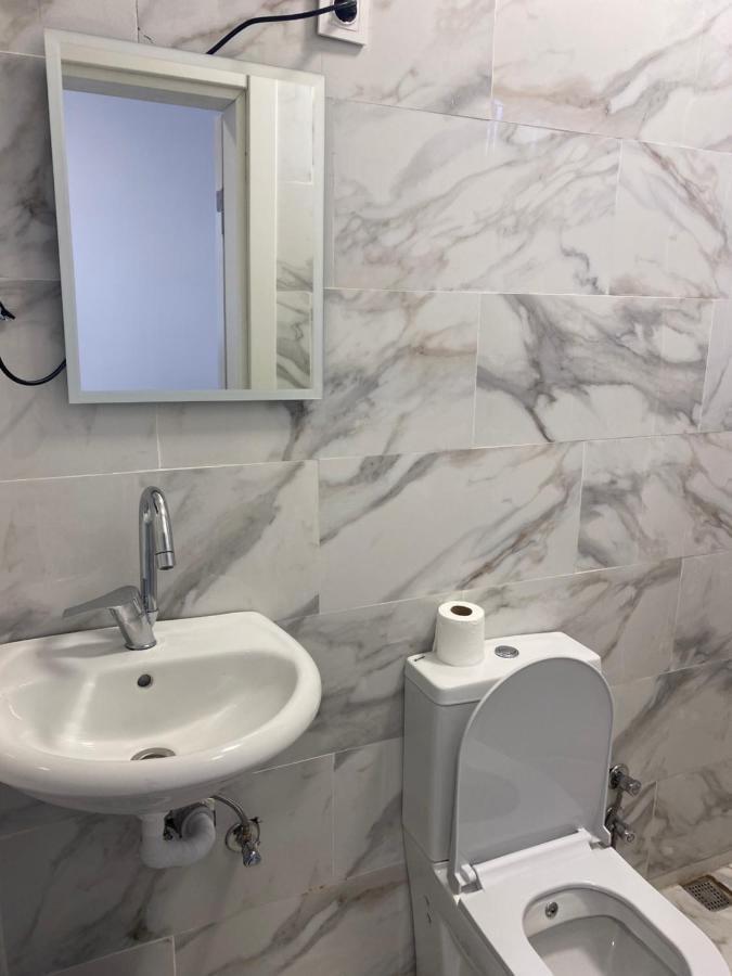 איסטמבול Hotel Yenikapi מראה חיצוני תמונה