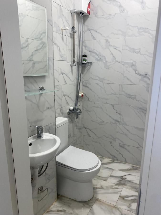 איסטמבול Hotel Yenikapi מראה חיצוני תמונה